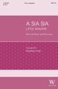 A Sia Sia (Little Magpie)