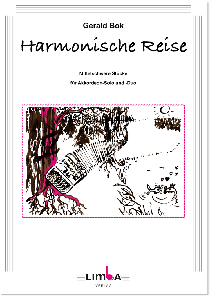 Harmonische Reise