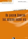 Da pacem Domine - Lux aeterna luceat