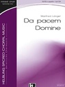 Da pacem Domine
