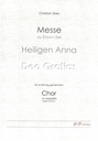 Messe zu Ehren der Heiligen Anna Deo Gratias