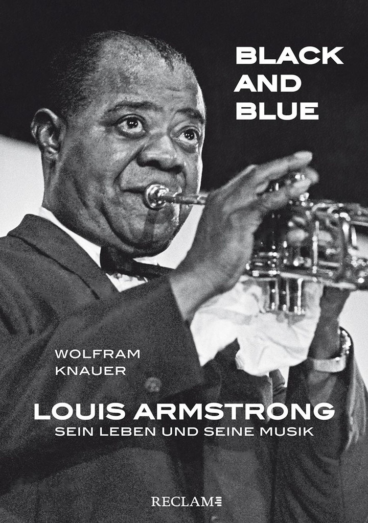 Black and Blue - Louis Armstrong