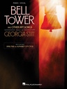 Bell Tower and Other Art Songs - Music by Georgia Stitt