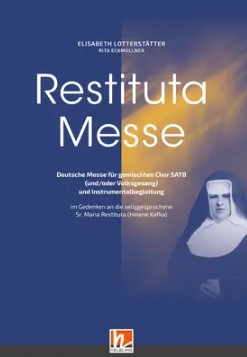 Restituta-Messe