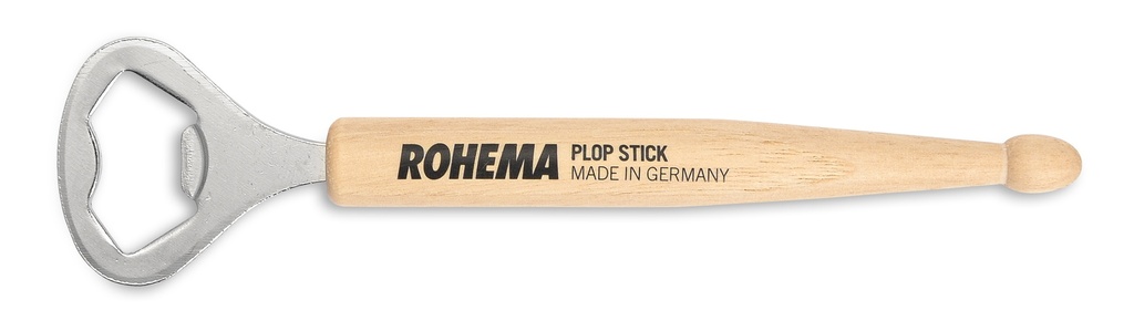Rohema Flaschenöffner "Plop Stick"