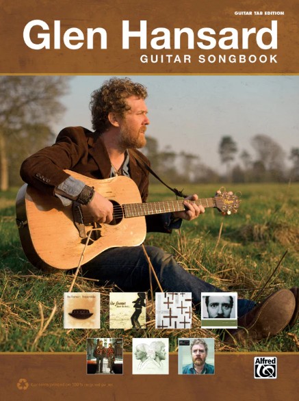 Glen Hansard Guitar Songbook