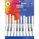 The Microjazz Duets Collection 4