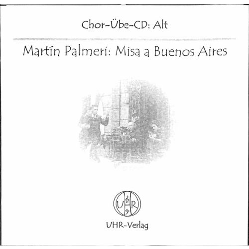 Misa a Buenos Aires - Misatango