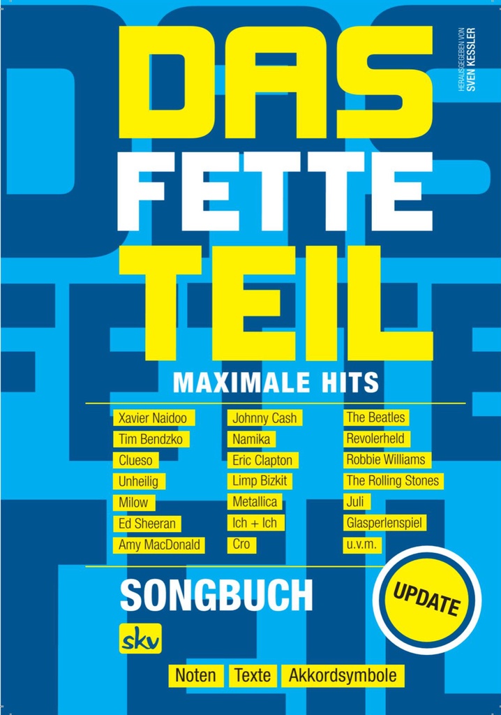 Das fette Teil - Update