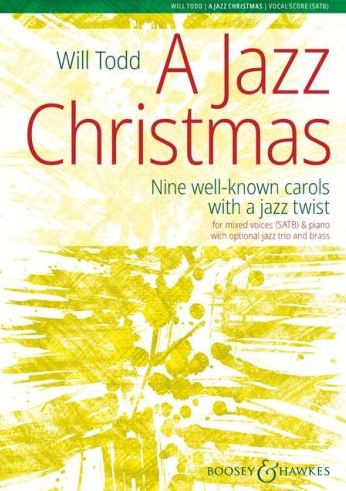 A Jazz Christmas