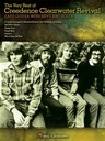 The Very Best Of Creedence Clearwater Revival