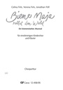 Biene Maja rettet den Wald