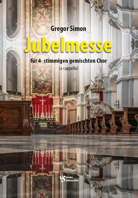 Jubelmesse