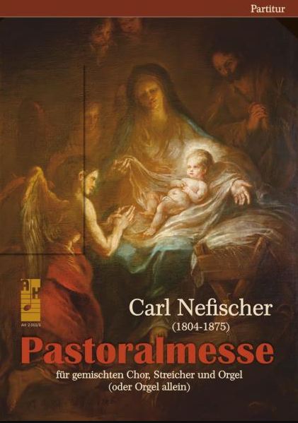 Pastoralmesse
