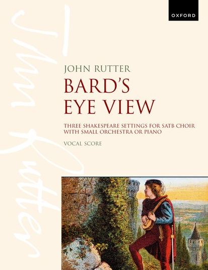Bard's Eye View