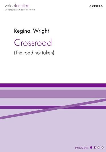 Crossroad