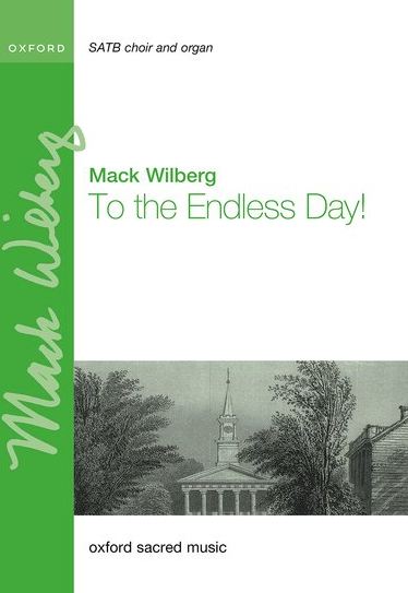 To the endless day!