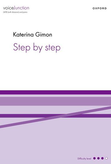 Step by step