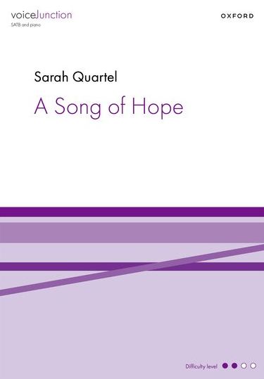 A song of hope