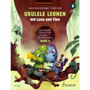 Ukulele lernen mit Luna und Finn 2