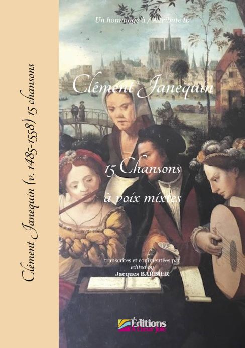 15 Chansons