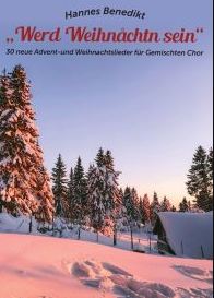 Werd Weihnachtn sein
