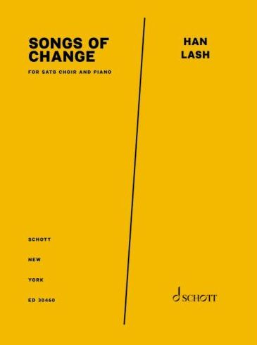 Songs of change