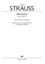 Allerseelen op.10/8