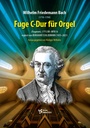 Fuge C-Dur BR–WFB I 6