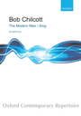 The Modern Man I Sing