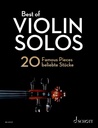 Best of Violin Solos