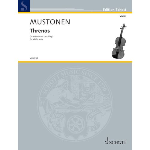 Threnos