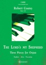 The Lord's my shepherd op. 103