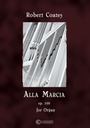 Alla Marcia op. 109