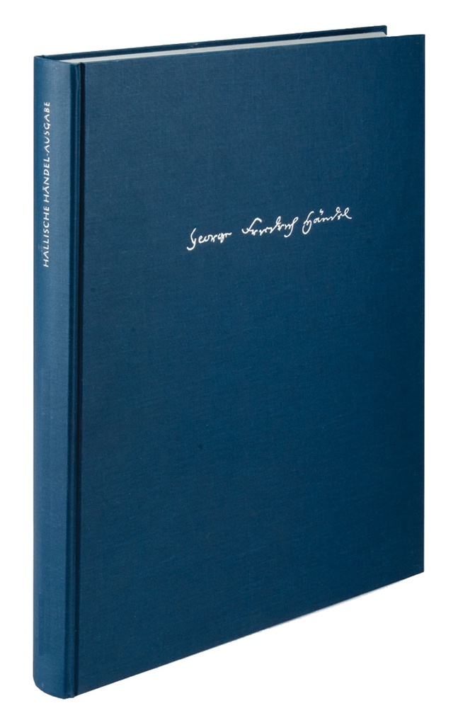 Schauspielmusiken + Englische Lieder - Hallische-Händel-Ausgabe Serie II / Supplement Band 4