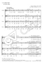 O süßer Mai! / O lovely may! op. 93a/3
