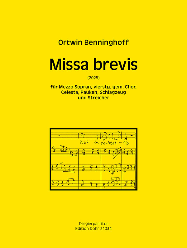 Missa brevis