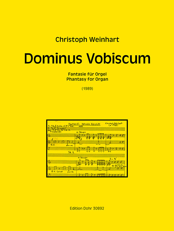 Dominus Vobiscum