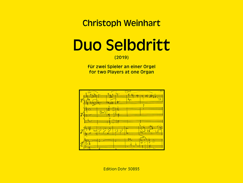 Duo Selbdritt