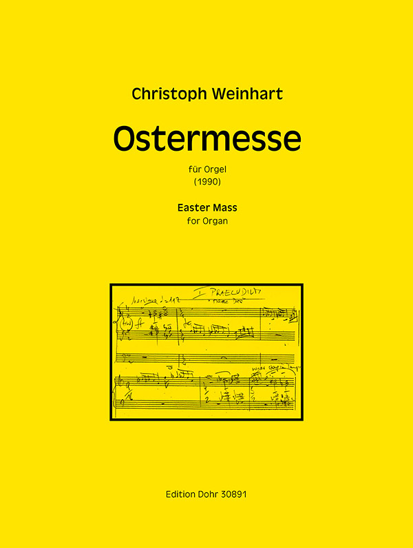 Ostermesse