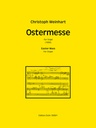 Ostermesse