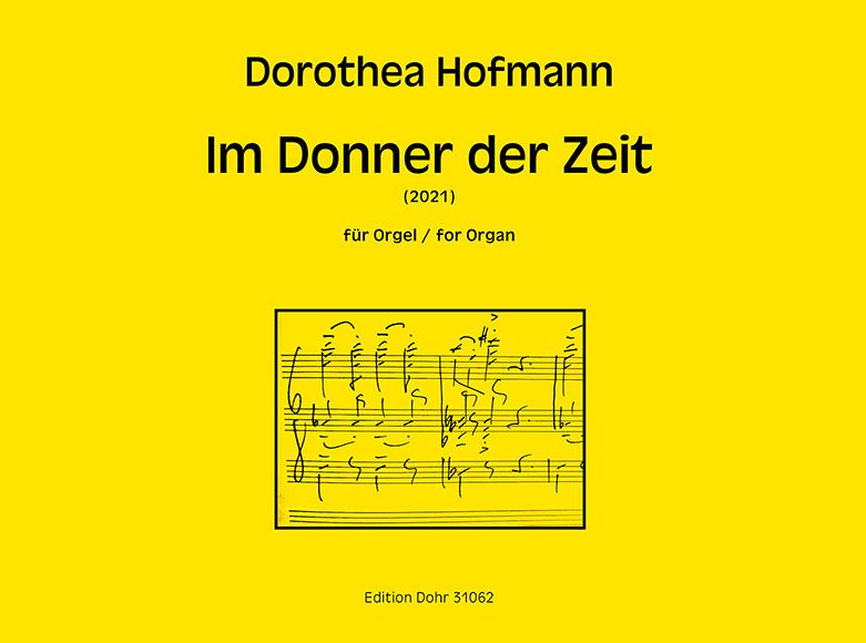 Im Donner der Zeit