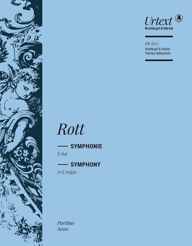 Symphonie E-Dur