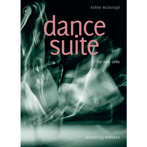 Dance Suite - Violoncello