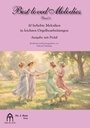 Best loved Melodies Band 6, Ausgabe mit Pedal