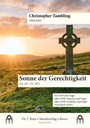 Sonne der Gerechtigkeit GL 481 / EG 262