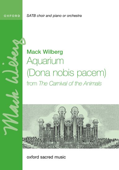 Aquarium (Dona nobis pacem)