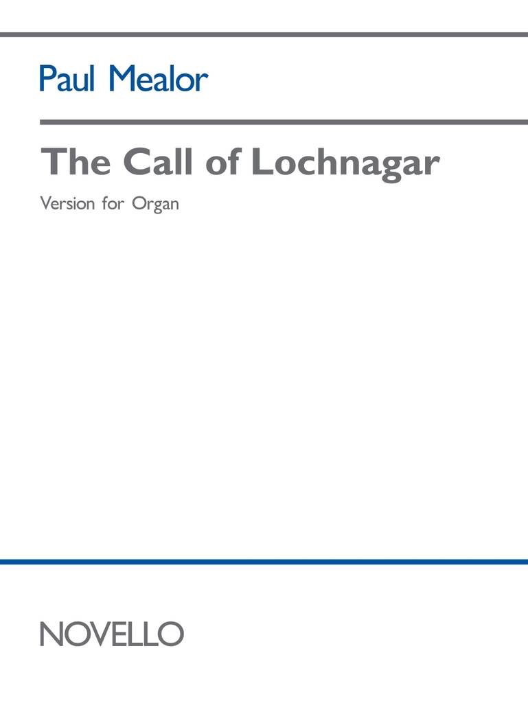 The Call of Lochnagar