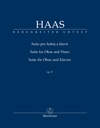 Suite op. 17