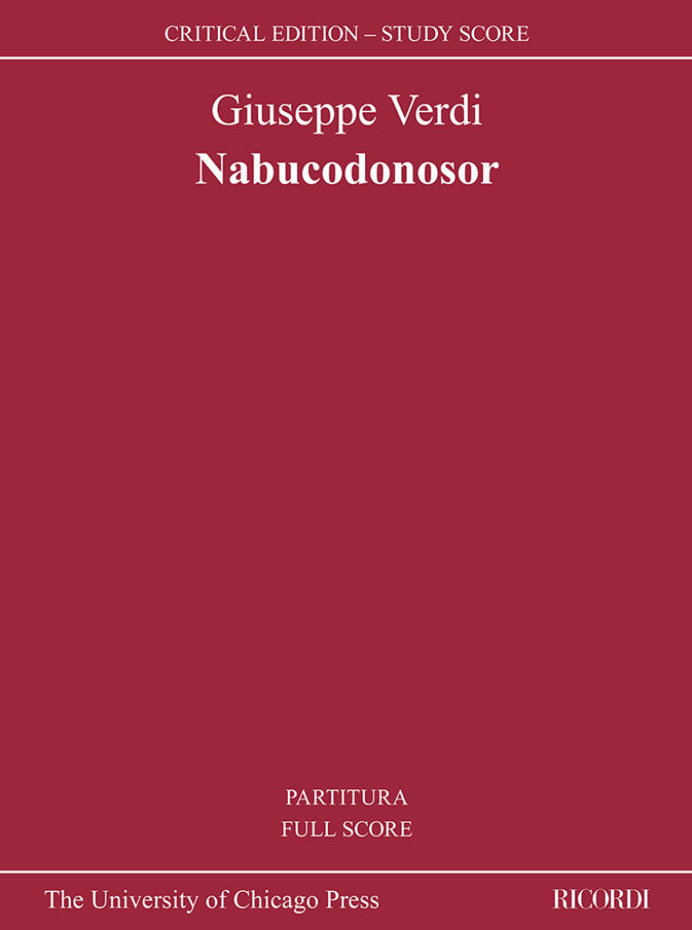 Nabucodonosor